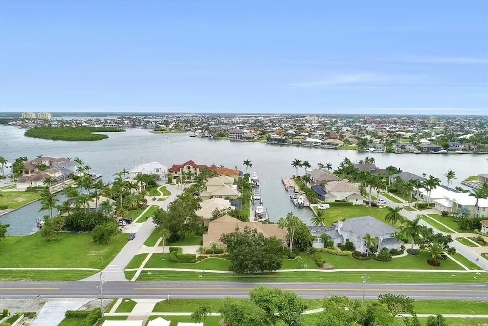 Kendall #66754 - 4 Br Home