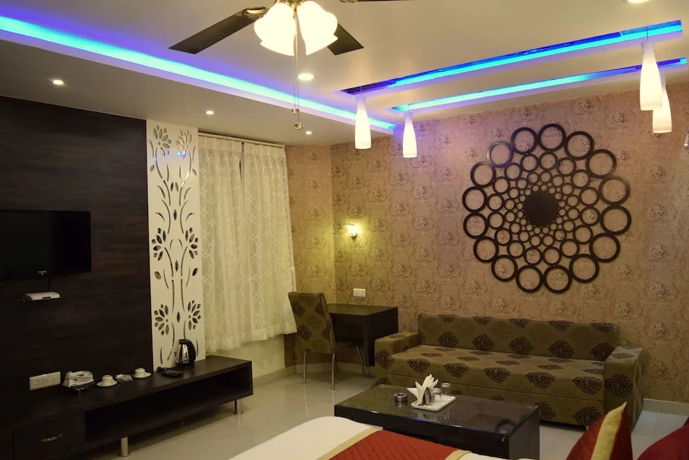 Ashoka Residency Hotel