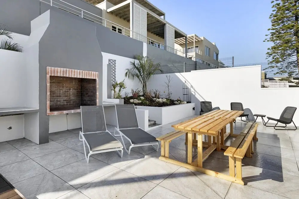 Endless Summer Beach House
