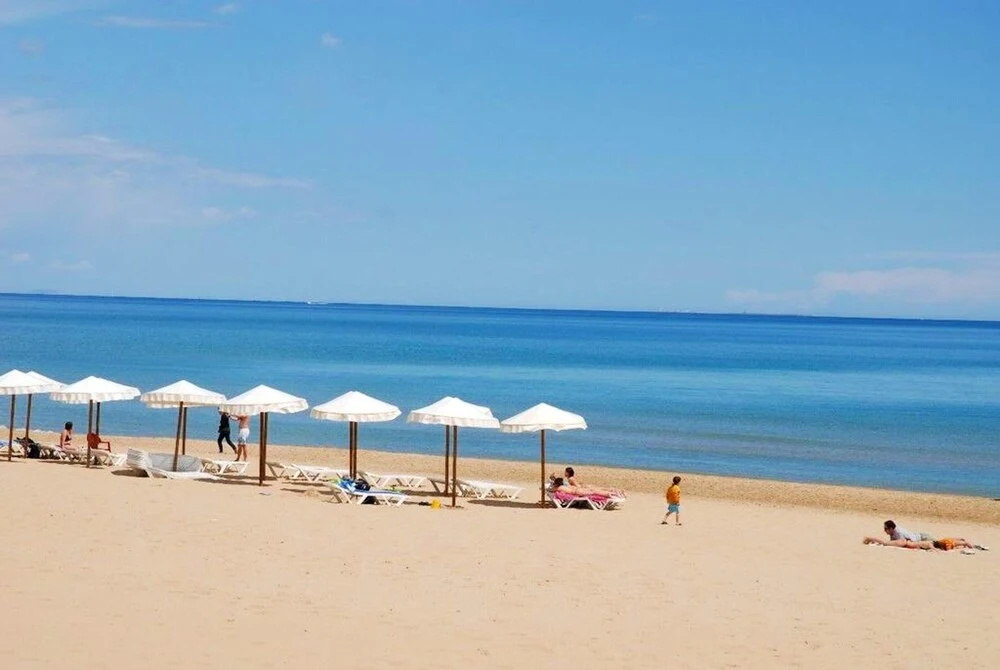 Apartment with 2 Bedrooms in Guardamar Del Segura, with Wonderful Sea View, Furnished Terrace And Wifi - 100 M From the Beach