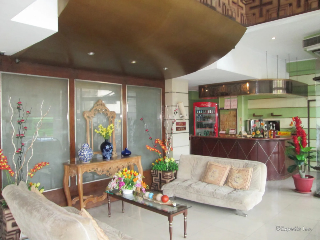 Hotel Conchita