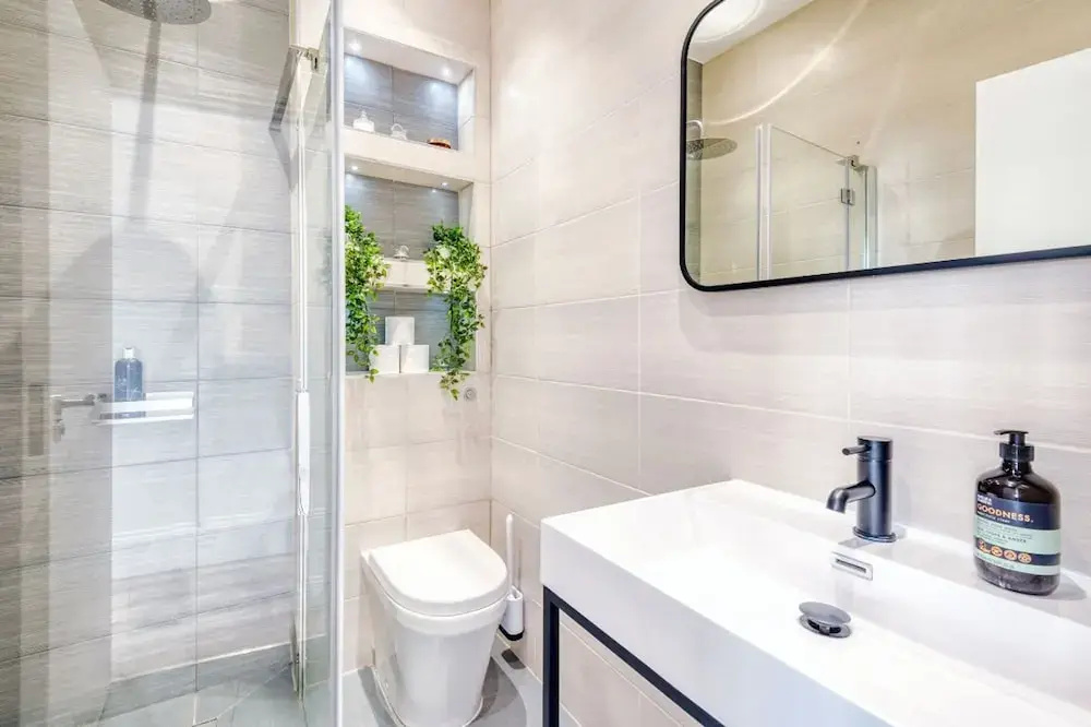 The Village Vixen- Hampstead Village - by Out of Office Lifestyle