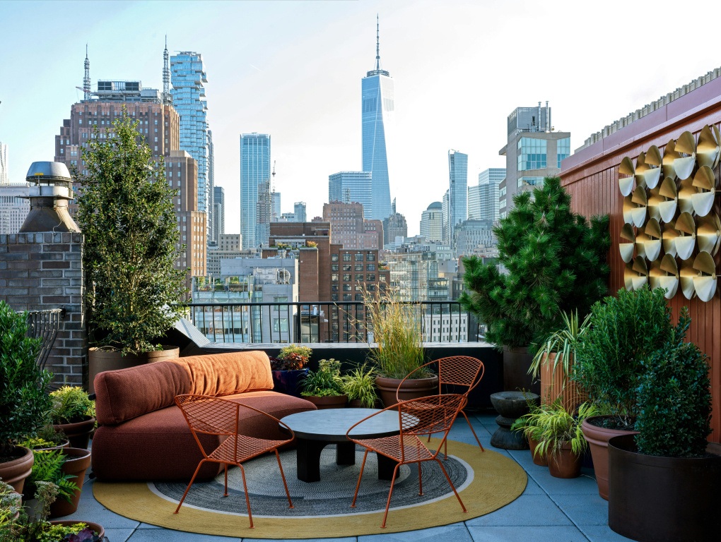 The Manner, The Unbound Collection by Hyatt