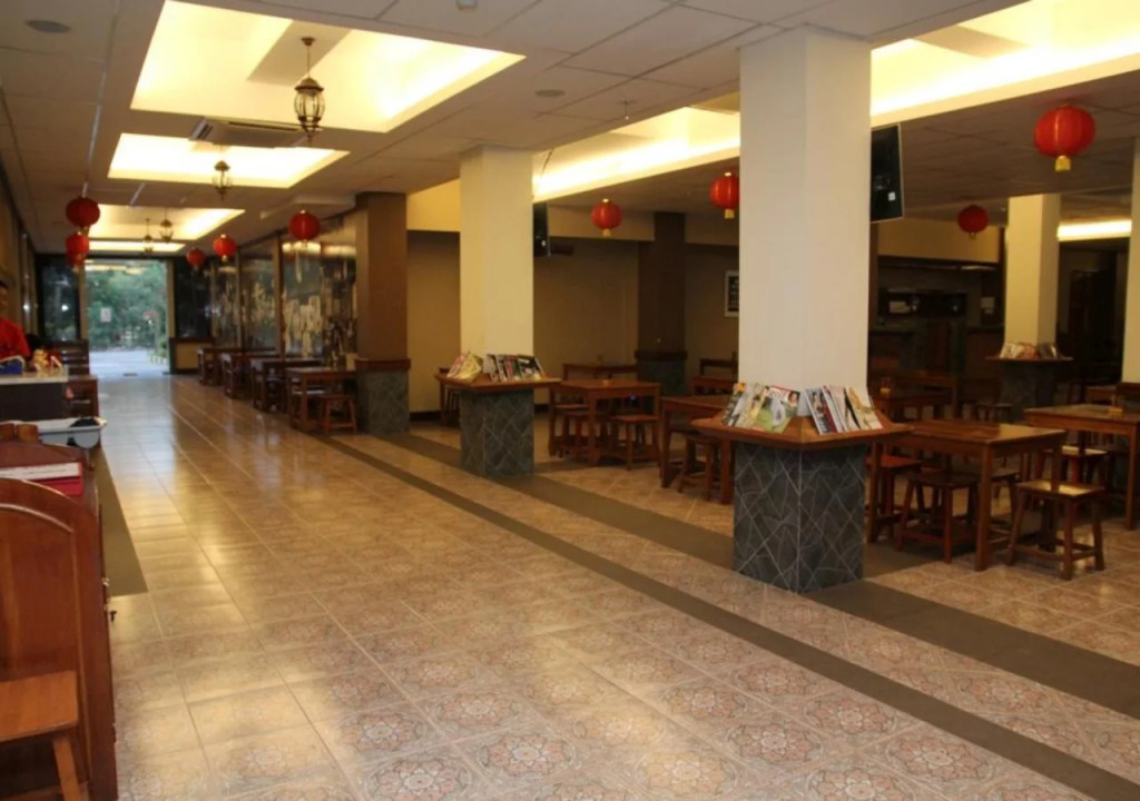 Joe Hotel
