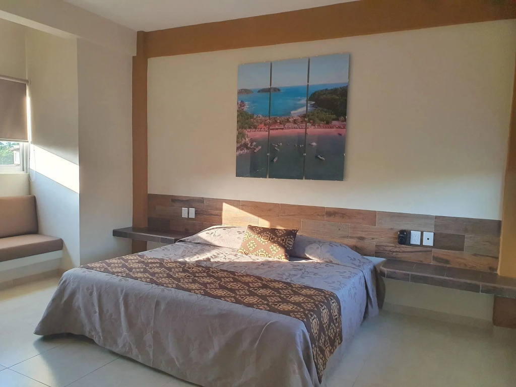 Hotel Casa Ixtapa