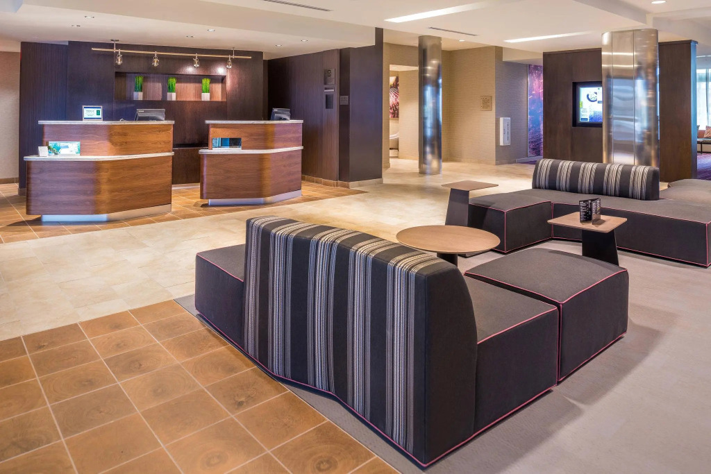 Residence Inn by Marriott Detroit Farmington Hills