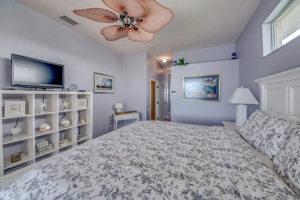 Villa Tranquility - Roelens Vacations