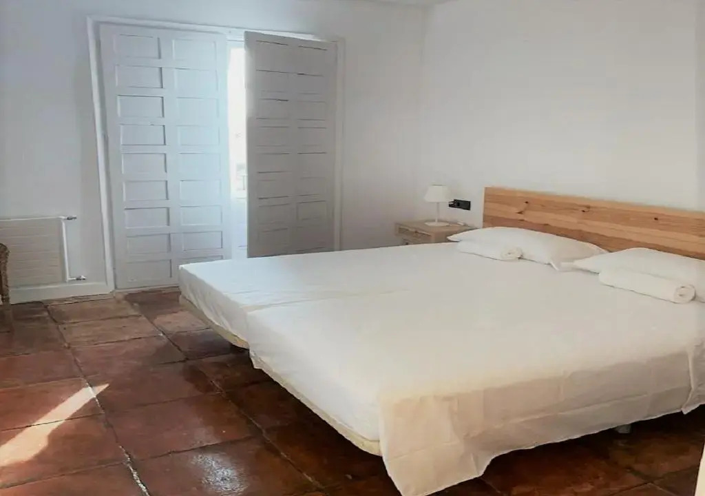 Hotel los Tilos