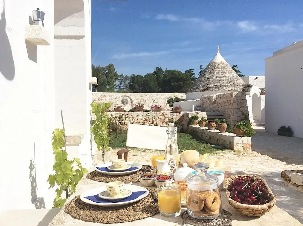 Masseria Fenicia
