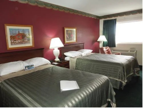 Travelodge Fremont