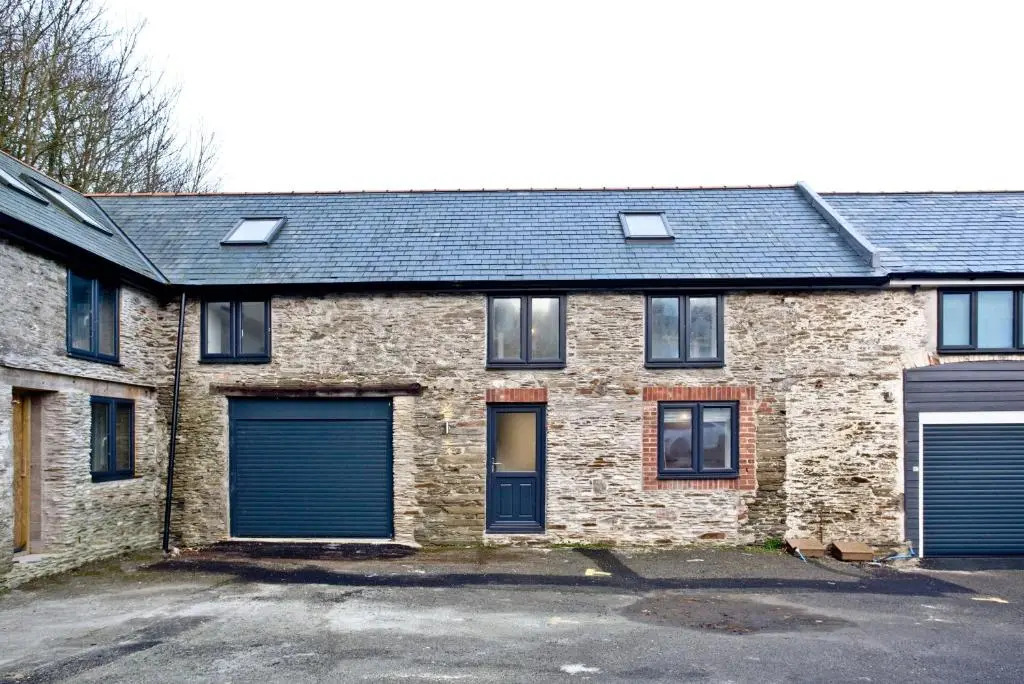 The Barn, 21 At The Beach, Torcross