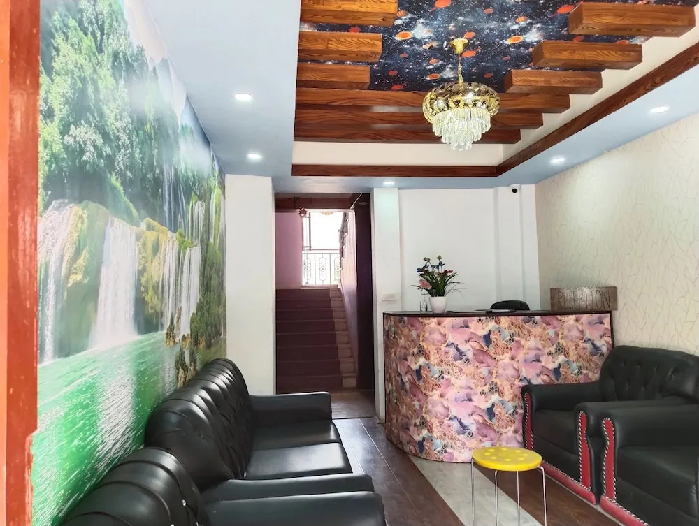 Charming Durbar Hotel