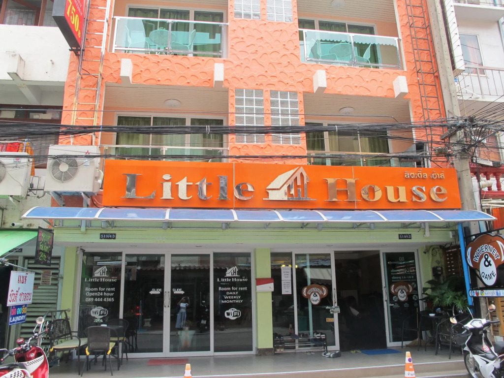 Little House