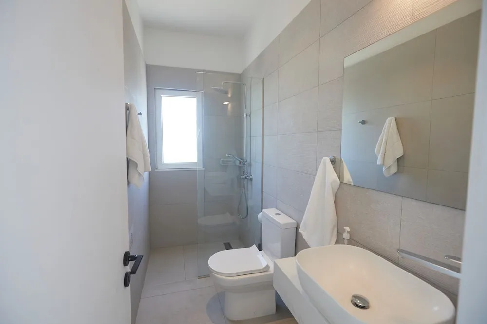 New 5 Bedroom Villa With Pool in the Center of Ayia Napa l Kube Villa 4