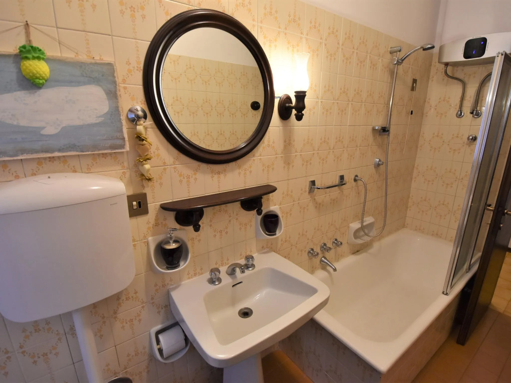 Locazione turistica Park Apartment