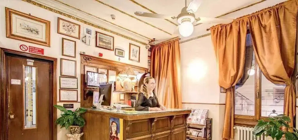 Hotel Lorena