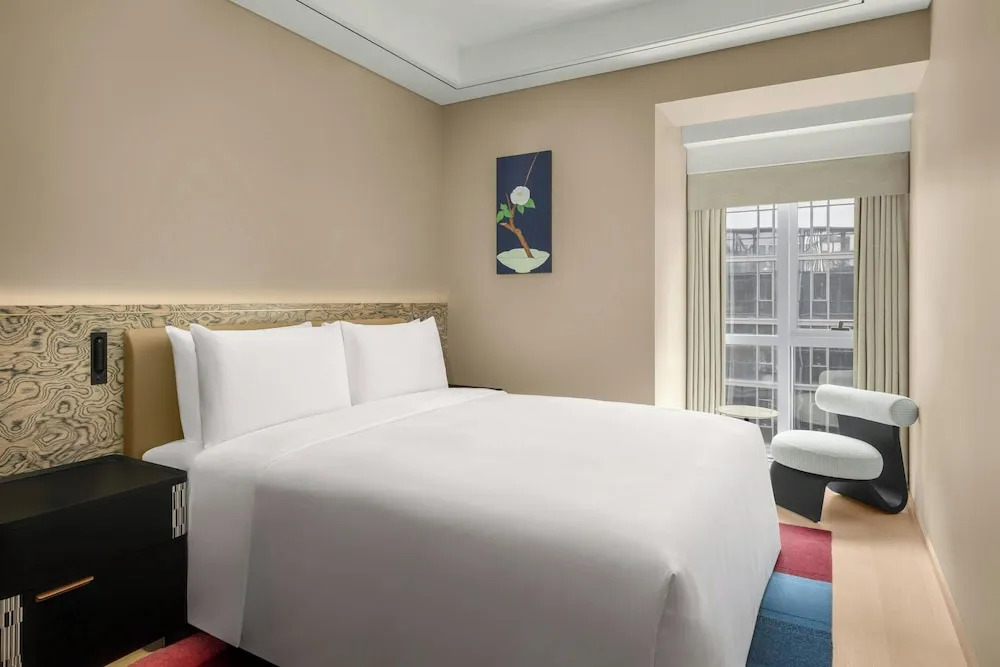 Artik Suzhou, Apartments By Marriott Bonvoy