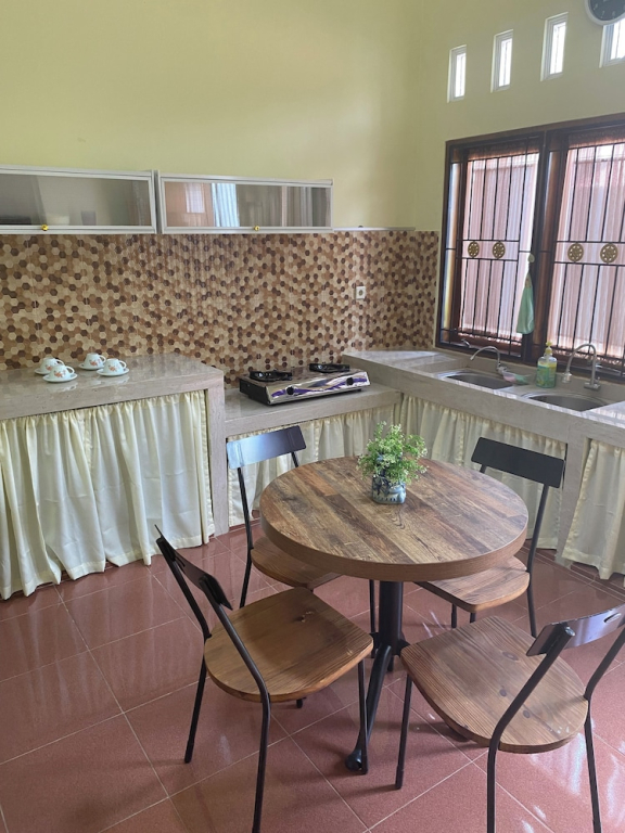 Homestay Pangandaran by Simply Homy