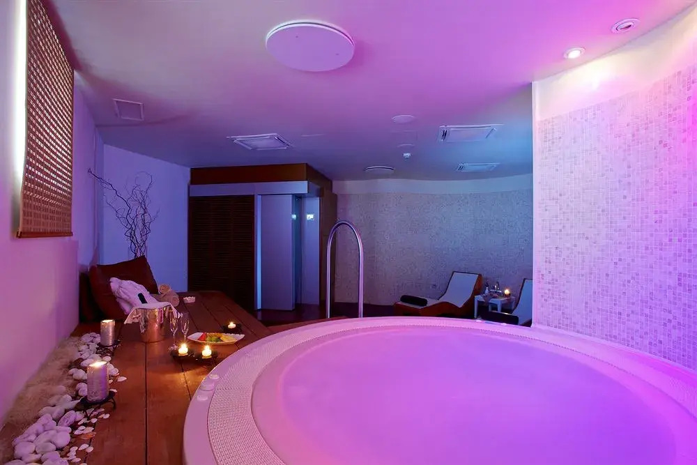 Doubletree By Hilton Acaya Golf Resort Lecce