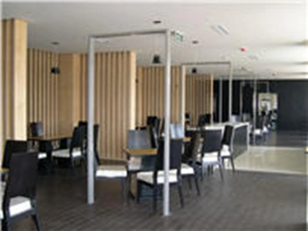 Jinjiang Inn Tianjin Tanggu