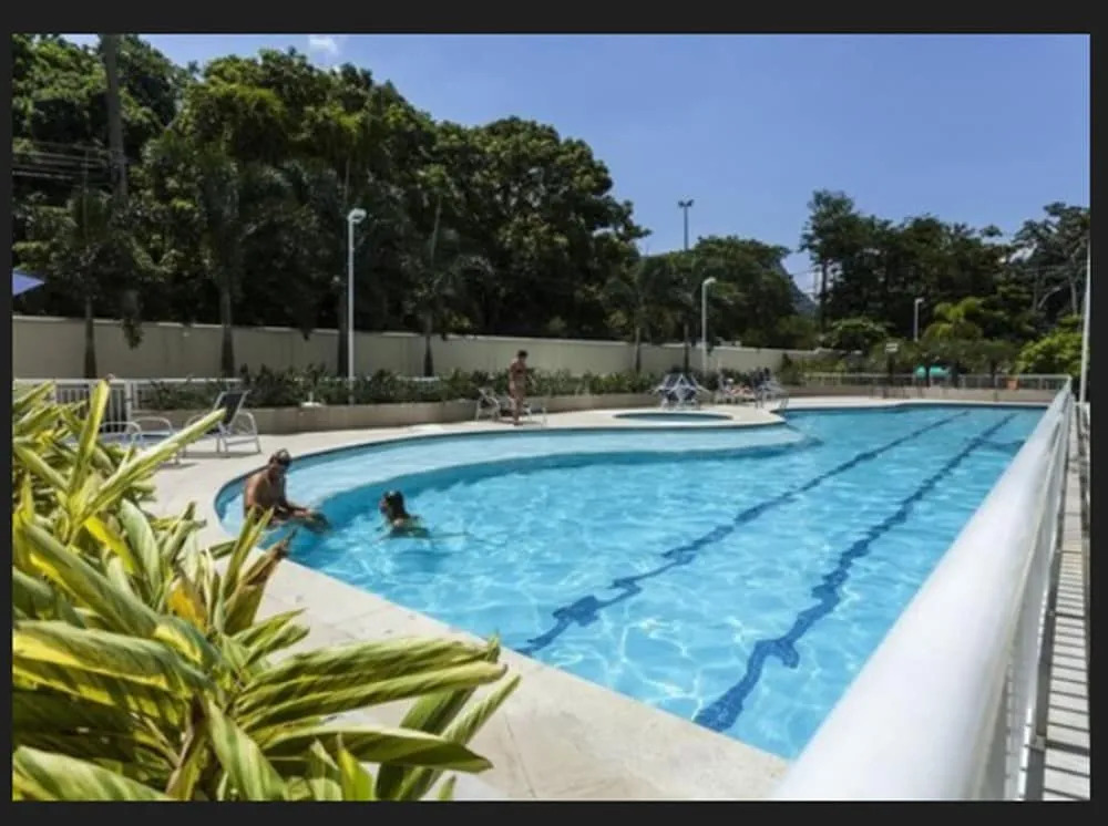 RIO STAY