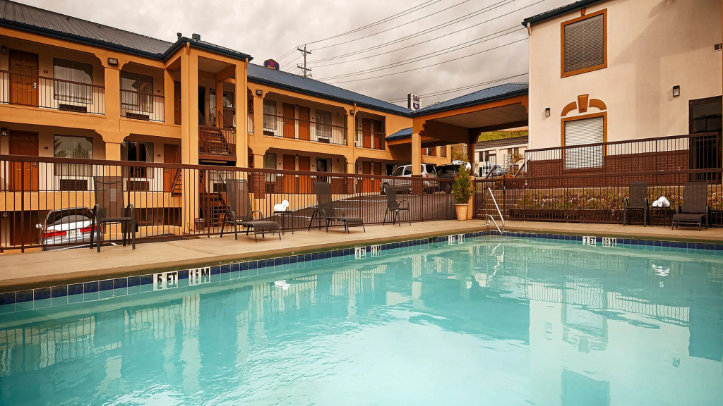 Best Western Royal Inn