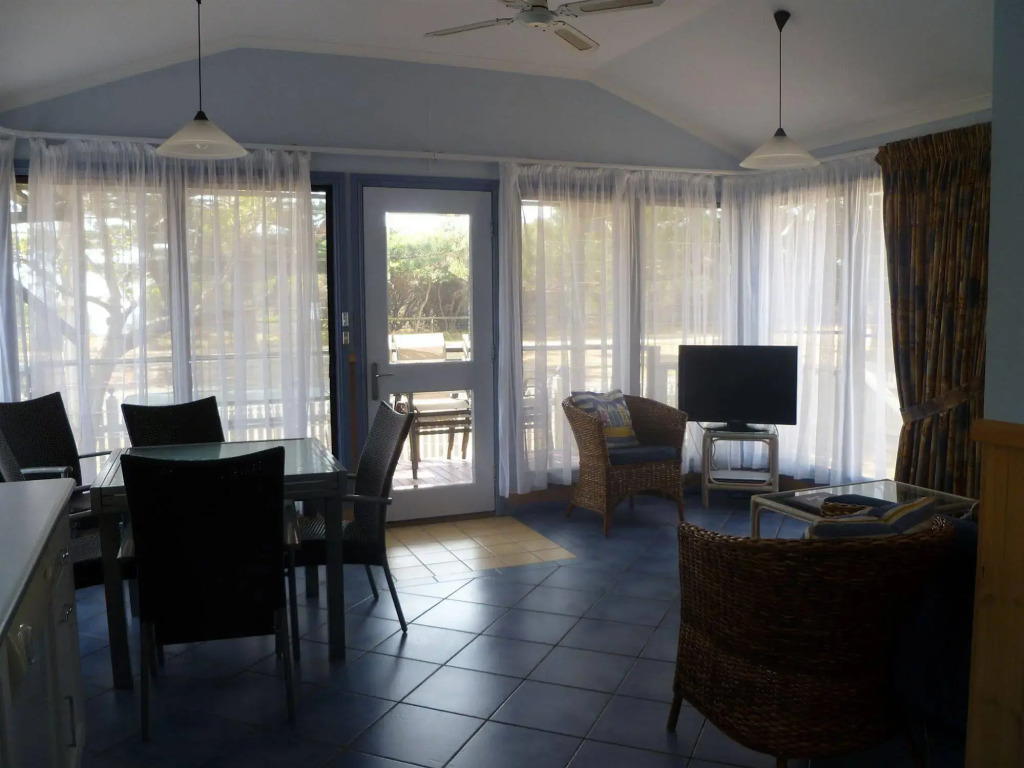 Werri Beach Holiday Park