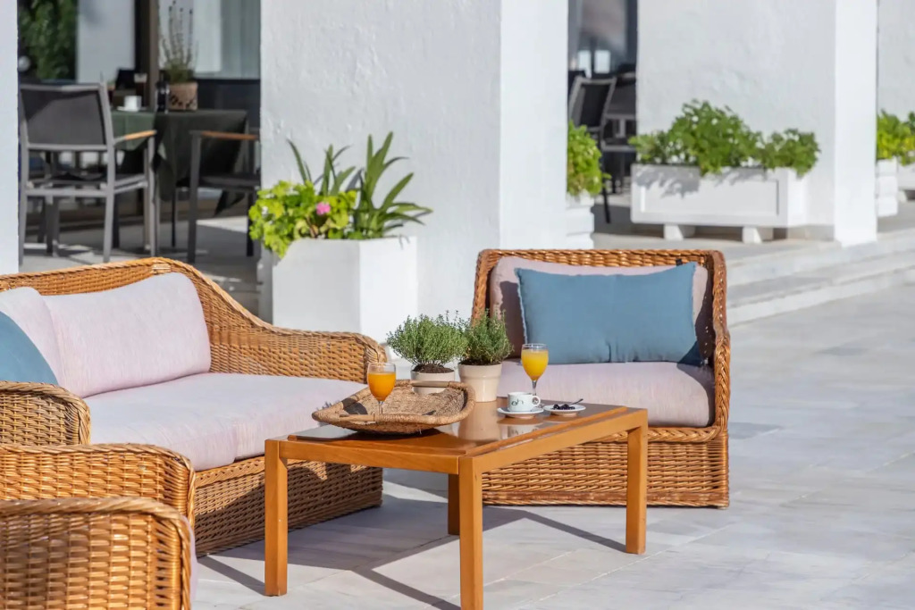 Amalia Hotel Olympia