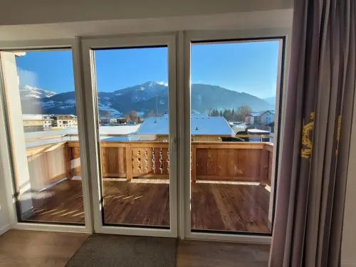 Panorama Apartments - Steinbock Lodges