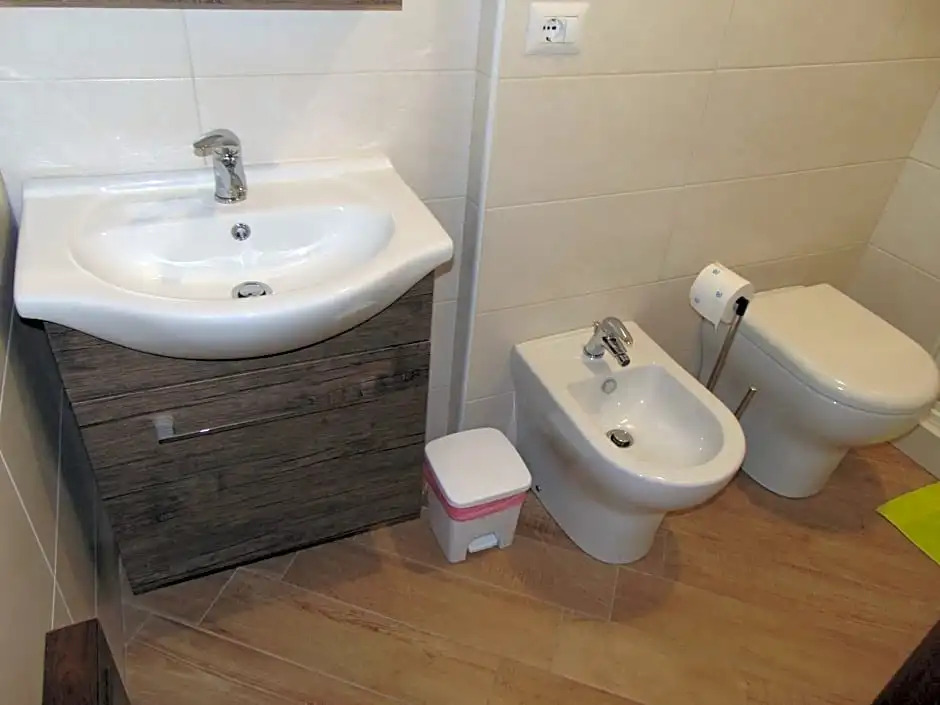 B&b Boladina Experience