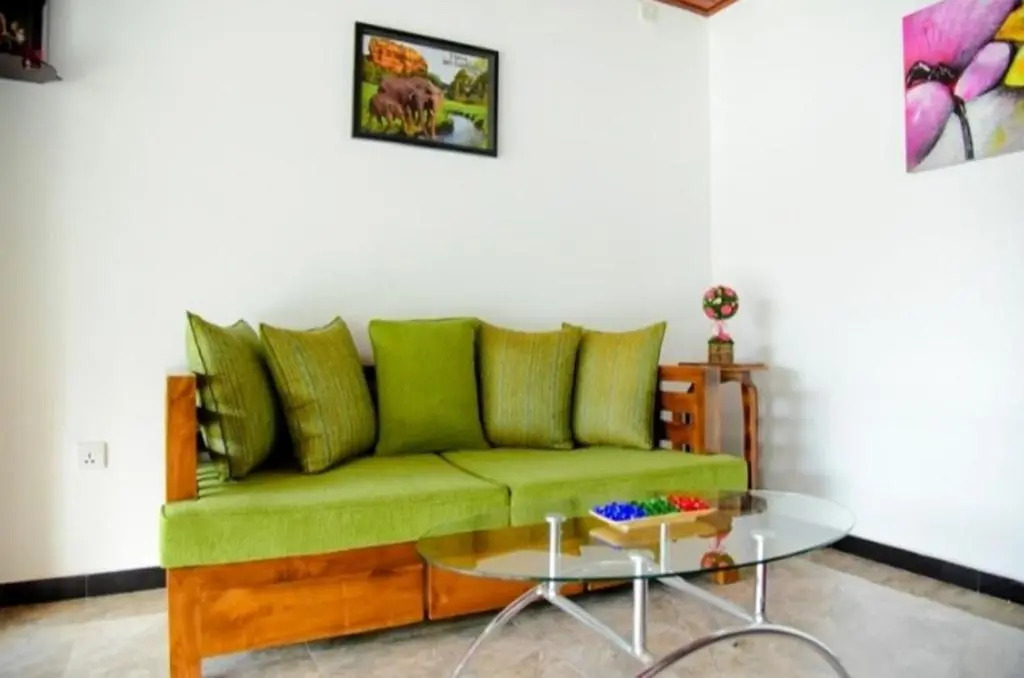 Slnco Villa