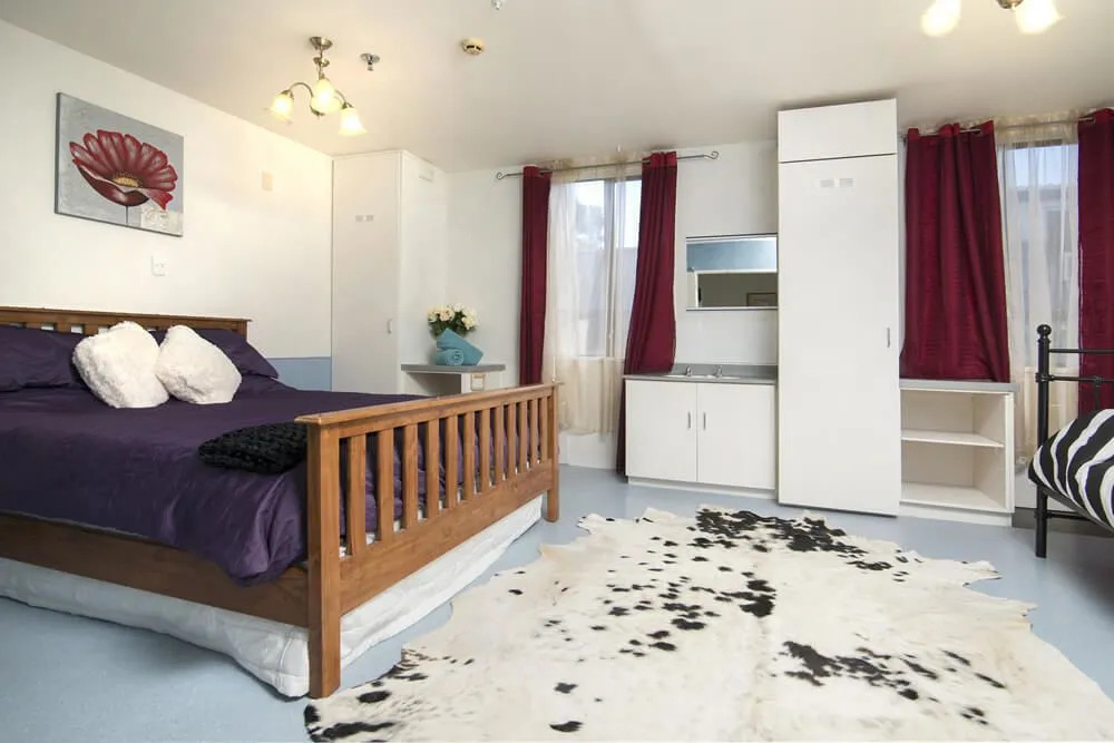 Alicante Backpackers - Hostel