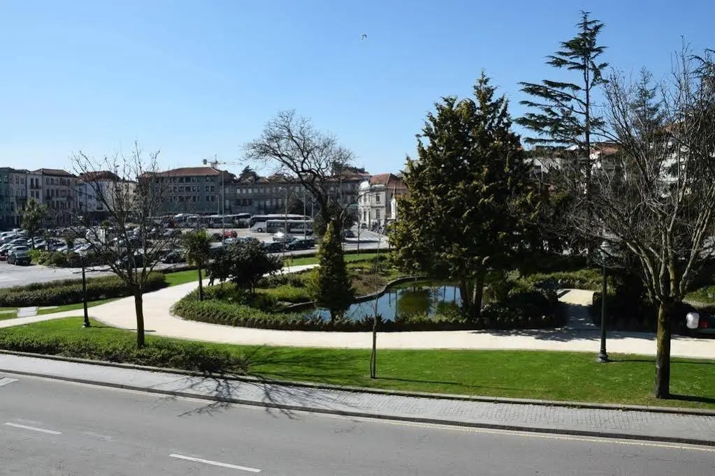 Boa Ventura Apartments - Downtown Oporto