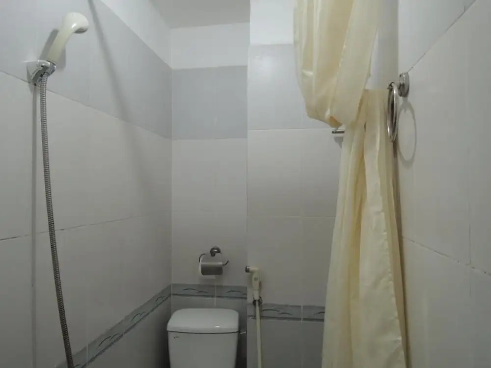 Vy Khanh Guesthouse