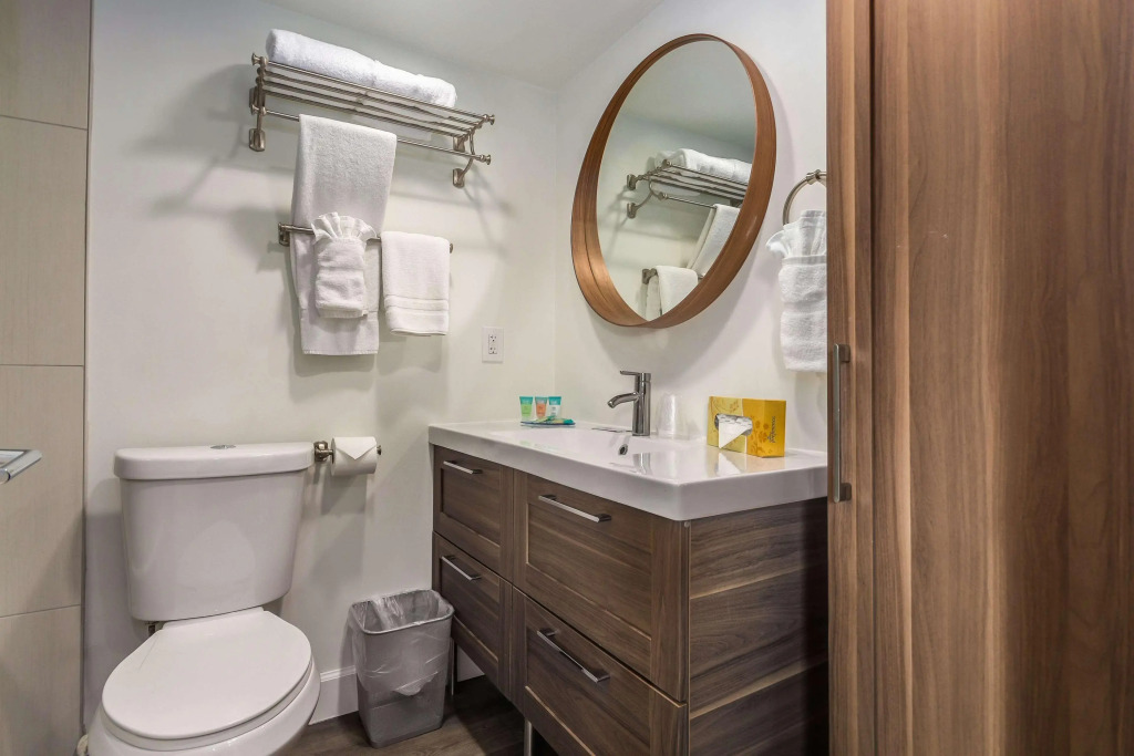 Hotel Bixby Scottsdale, BW Signature Collection