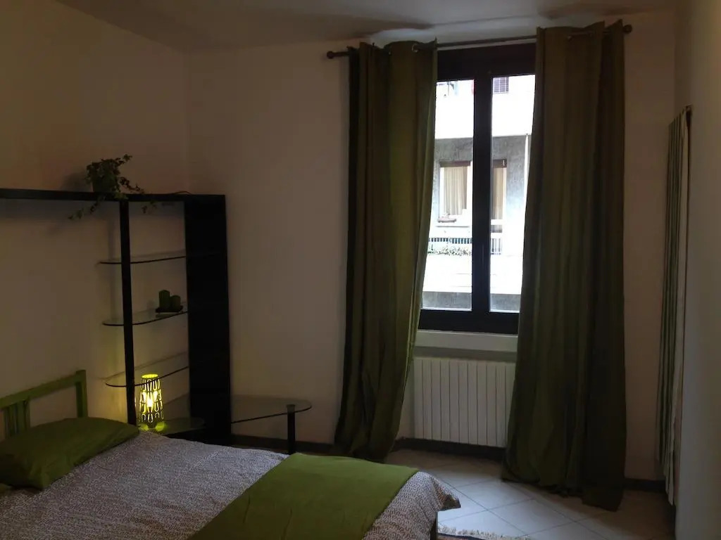 Santo Stefano Flat