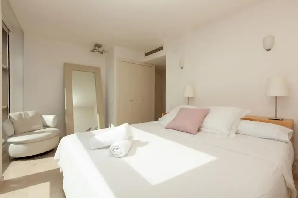 The Penthouse Barcelona