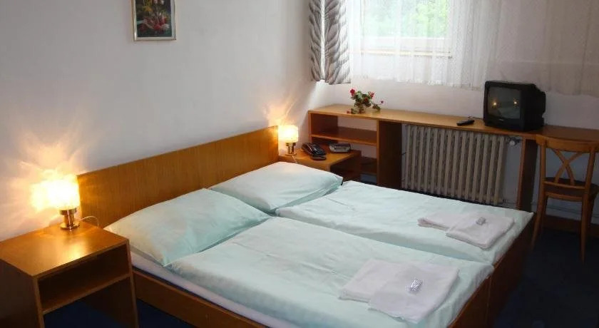 Hotel Skalka
