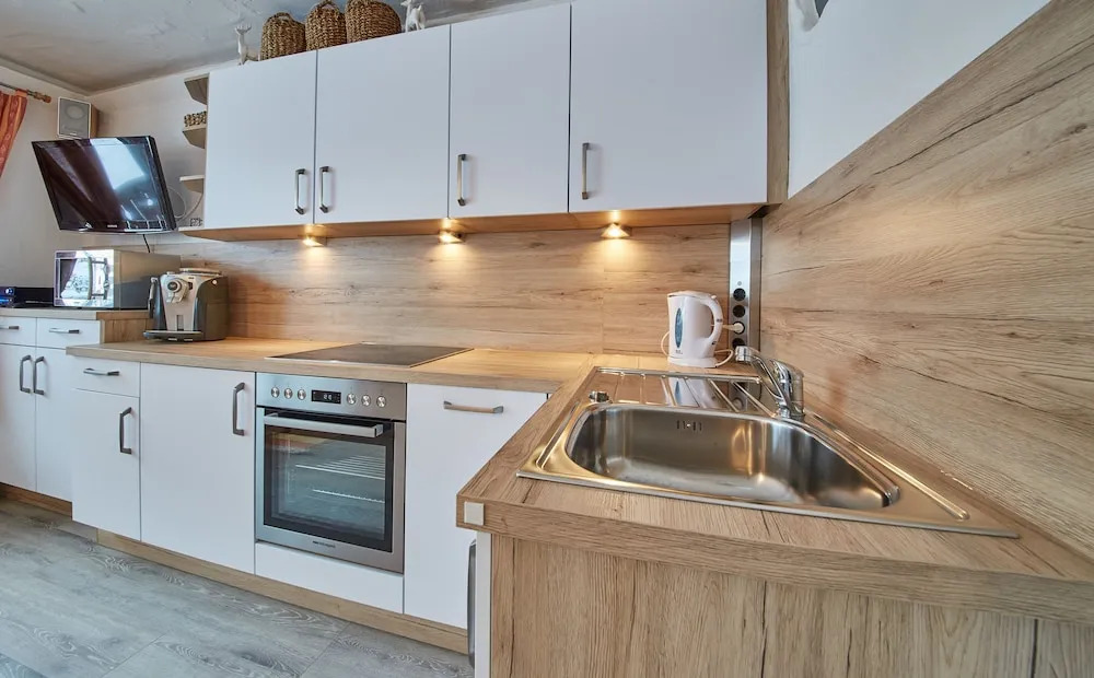 Appartement Milly