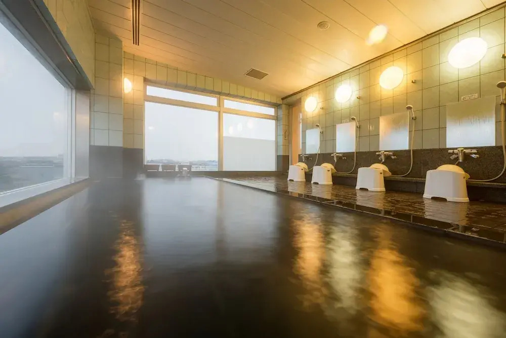 Royal Hotel Odate