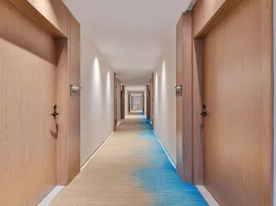 Yian Xingyue Hotel (Guangzhou Luogang Enterprise Accelerator Store)