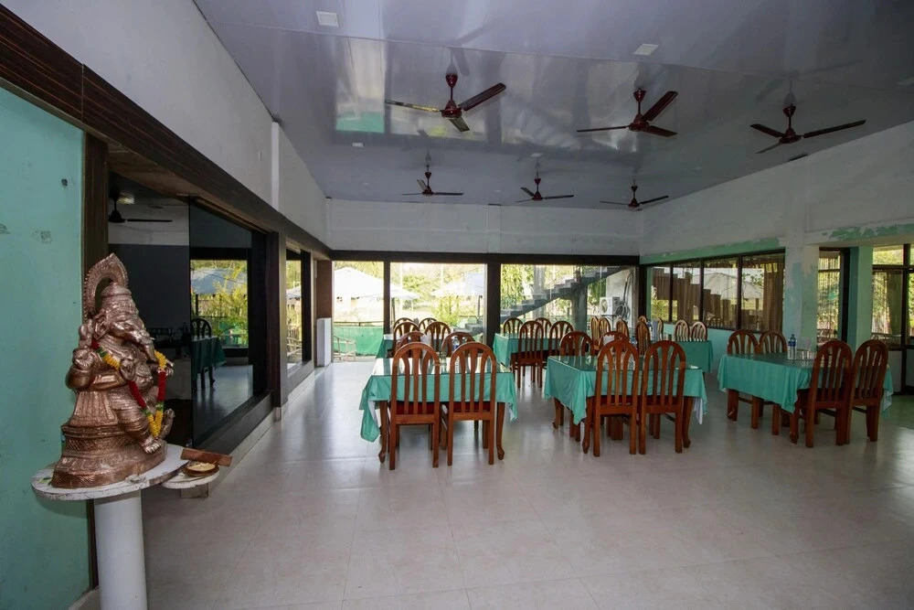 Green Ashiyana Resort