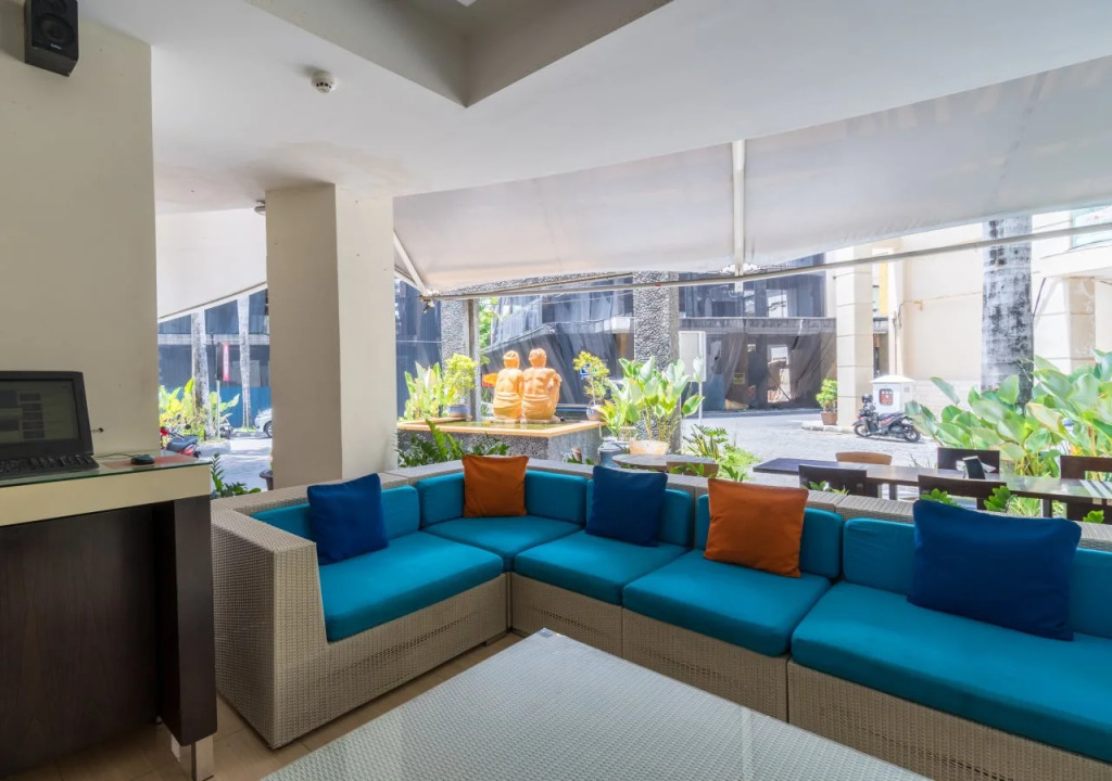Everyday Hotel Kuta Central