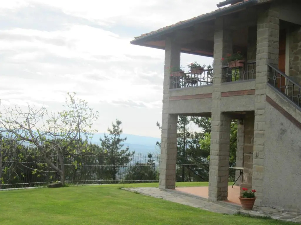Country Hill B&B