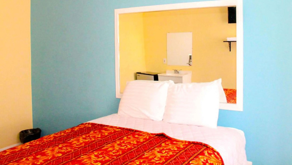 Plaza Hotel Gardena