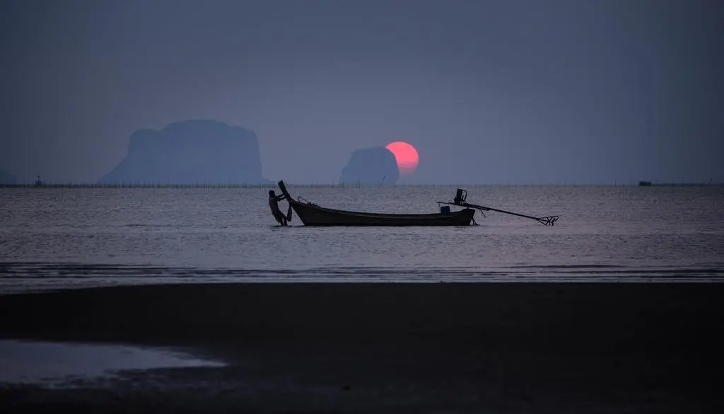 Just Fine Krabi
