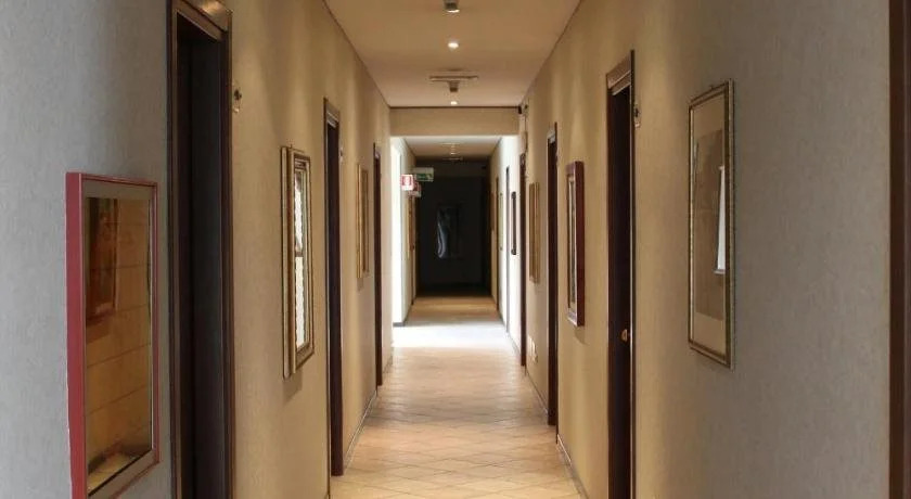 Albergo Sirena