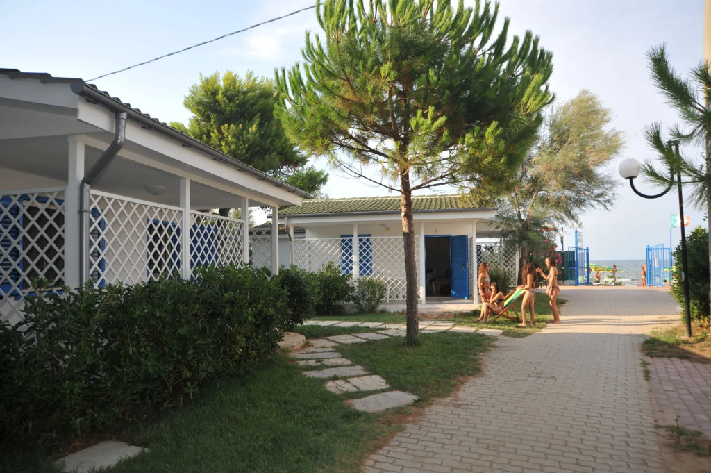 Residence Le Orchidee