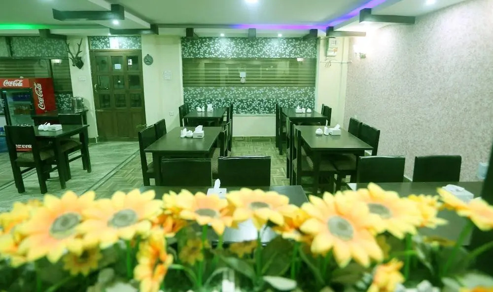 Holiday Hostel Kathmandu