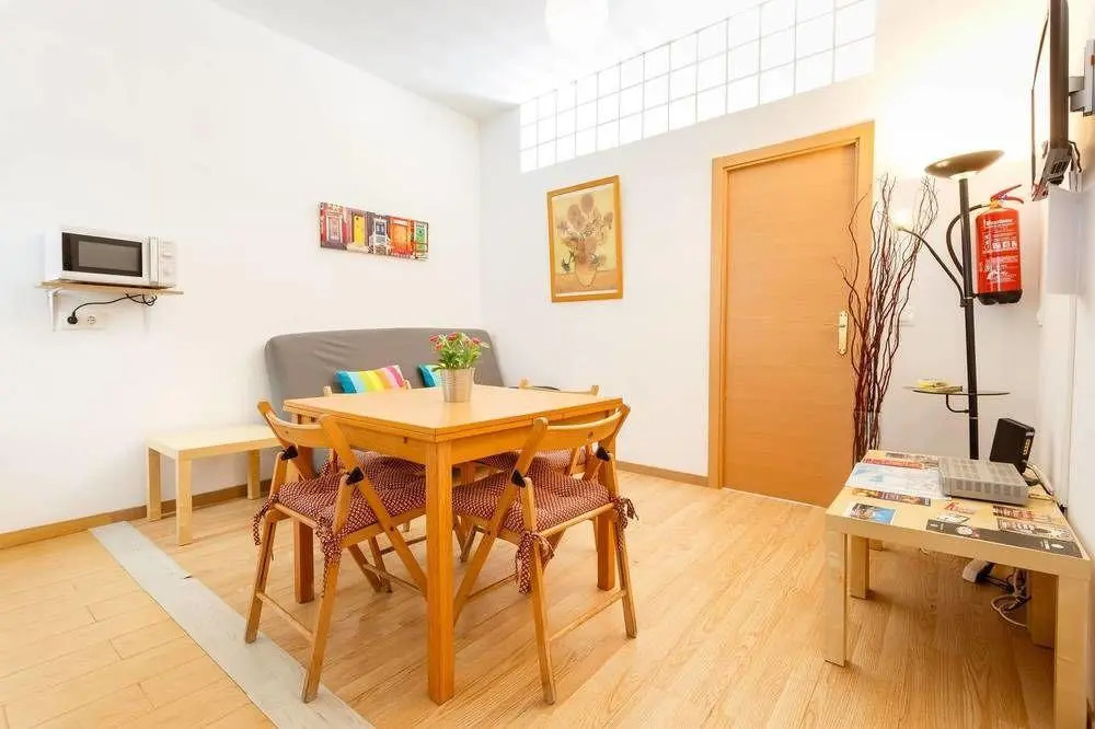Apartamento Carmen Coronada
